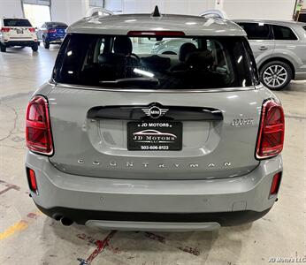 2022 MINI Countryman Cooper - Photo 4 - Portland, OR 97218