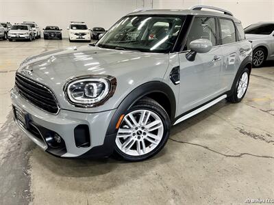 2022 MINI Countryman Cooper - Photo 7 - Portland, OR 97218