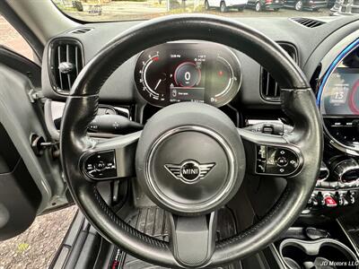 2022 MINI Countryman Cooper - Photo 16 - Portland, OR 97218