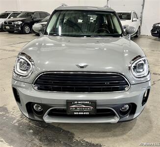 2022 MINI Countryman Cooper - Photo 8 - Portland, OR 97218