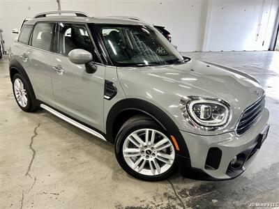 2022 MINI Countryman Cooper - Photo 1 - Portland, OR 97218