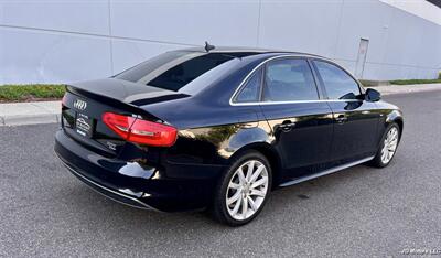 2014 Audi A4 2.0T quattro Premium   - Photo 3 - Portland, OR 97218