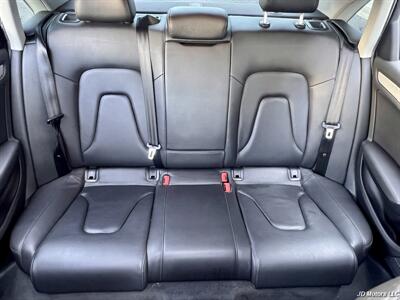 2014 Audi A4 2.0T quattro Premium   - Photo 25 - Portland, OR 97218