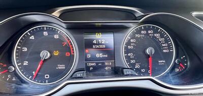 2014 Audi A4 2.0T quattro Premium   - Photo 16 - Portland, OR 97218