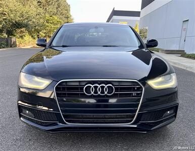2014 Audi A4 2.0T quattro Premium   - Photo 9 - Portland, OR 97218