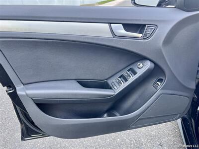 2014 Audi A4 2.0T quattro Premium   - Photo 12 - Portland, OR 97218