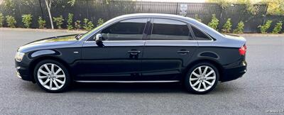 2014 Audi A4 2.0T quattro Premium   - Photo 8 - Portland, OR 97218