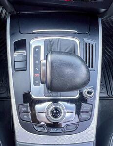 2014 Audi A4 2.0T quattro Premium   - Photo 18 - Portland, OR 97218