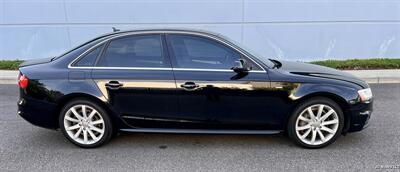 2014 Audi A4 2.0T quattro Premium   - Photo 2 - Portland, OR 97218