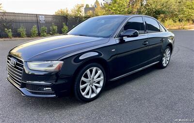 2014 Audi A4 2.0T quattro Premium   - Photo 7 - Portland, OR 97218