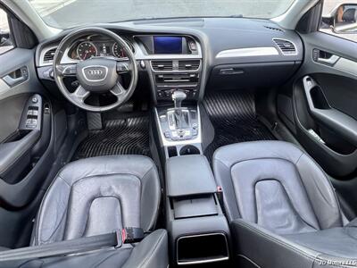 2014 Audi A4 2.0T quattro Premium   - Photo 13 - Portland, OR 97218