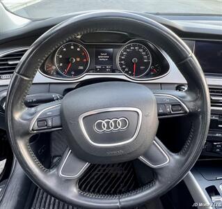 2014 Audi A4 2.0T quattro Premium   - Photo 15 - Portland, OR 97218