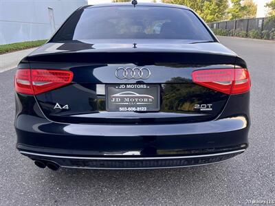 2014 Audi A4 2.0T quattro Premium   - Photo 4 - Portland, OR 97218