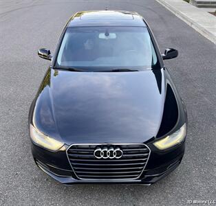 2014 Audi A4 2.0T quattro Premium   - Photo 10 - Portland, OR 97218