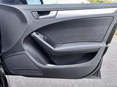 2014 Audi A4 2.0T quattro Premium   - Photo 24 - Portland, OR 97218