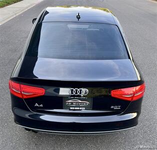 2014 Audi A4 2.0T quattro Premium   - Photo 5 - Portland, OR 97218
