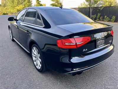 2014 Audi A4 2.0T quattro Premium   - Photo 6 - Portland, OR 97218