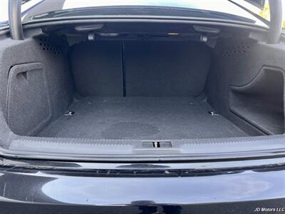 2014 Audi A4 2.0T quattro Premium   - Photo 26 - Portland, OR 97218