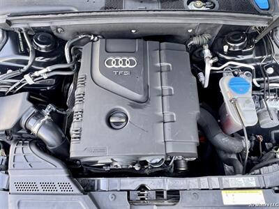 2014 Audi A4 2.0T quattro Premium   - Photo 11 - Portland, OR 97218