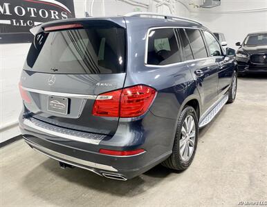 2013 Mercedes-Benz GL 450 4MATIC   - Photo 3 - Portland, OR 97206