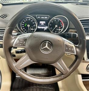 2013 Mercedes-Benz GL 450 4MATIC   - Photo 12 - Portland, OR 97206