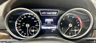 2013 Mercedes-Benz GL 450 4MATIC   - Photo 13 - Portland, OR 97206