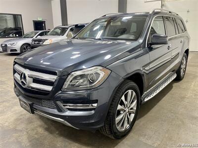 2013 Mercedes-Benz GL 450 4MATIC   - Photo 6 - Portland, OR 97206