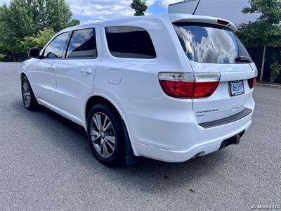 2013 Dodge Durango R/T   - Photo 5 - Portland, OR 97218