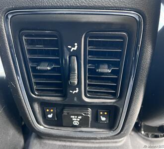 2013 Dodge Durango R/T   - Photo 20 - Portland, OR 97218