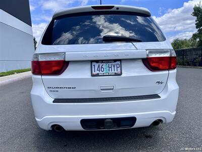 2013 Dodge Durango R/T   - Photo 4 - Portland, OR 97218