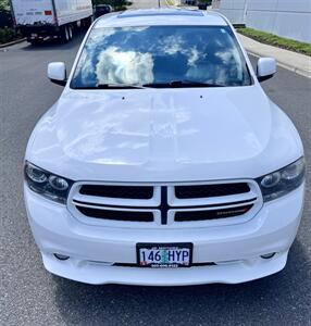 2013 Dodge Durango R/T   - Photo 8 - Portland, OR 97218