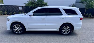 2013 Dodge Durango R/T   - Photo 6 - Portland, OR 97218