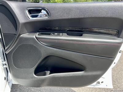 2013 Dodge Durango R/T   - Photo 18 - Portland, OR 97218