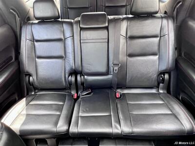 2013 Dodge Durango R/T   - Photo 19 - Portland, OR 97218