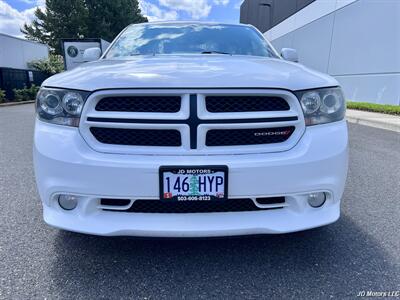 2013 Dodge Durango R/T   - Photo 7 - Portland, OR 97218