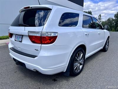 2013 Dodge Durango R/T   - Photo 3 - Portland, OR 97218