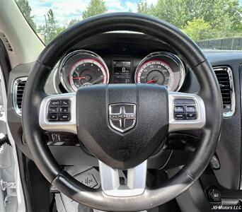 2013 Dodge Durango R/T   - Photo 12 - Portland, OR 97218