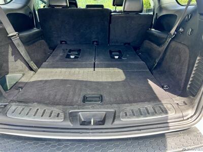 2013 Dodge Durango R/T   - Photo 24 - Portland, OR 97218