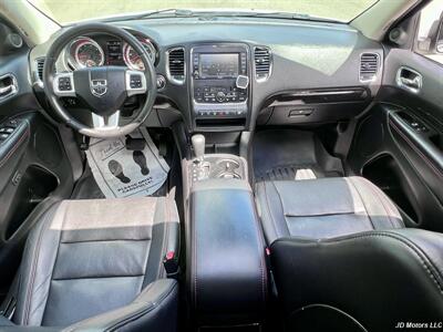 2013 Dodge Durango R/T   - Photo 11 - Portland, OR 97218