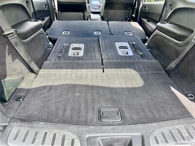 2013 Dodge Durango R/T   - Photo 23 - Portland, OR 97218