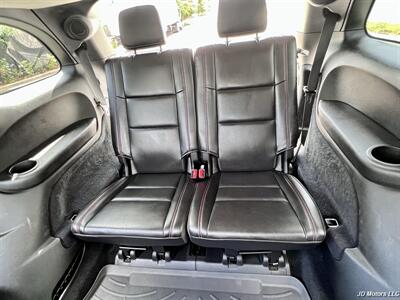 2013 Dodge Durango R/T   - Photo 21 - Portland, OR 97218