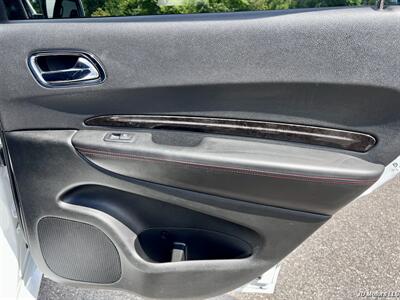 2013 Dodge Durango R/T   - Photo 22 - Portland, OR 97218
