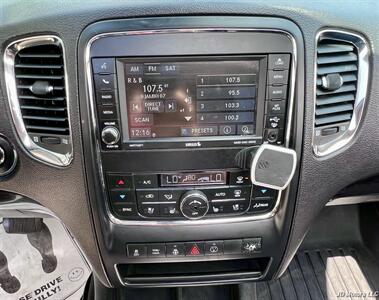 2013 Dodge Durango R/T   - Photo 14 - Portland, OR 97218