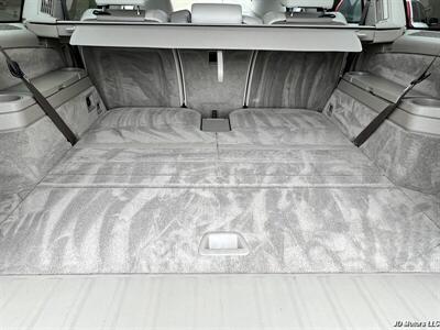 2006 Volvo XC90 V8   - Photo 22 - Portland, OR 97206