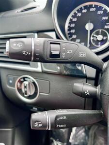 2014 Mercedes-Benz GL 550 4MATIC - Photo 14 - Portland, OR 97218