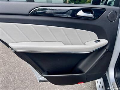 2014 Mercedes-Benz GL 550 4MATIC - Photo 30 - Portland, OR 97218