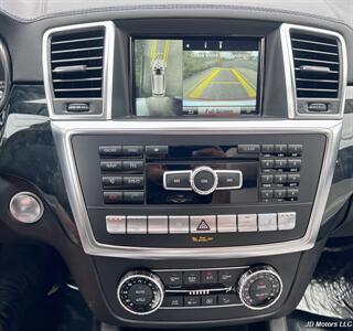 2014 Mercedes-Benz GL 550 4MATIC - Photo 16 - Portland, OR 97218