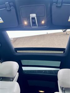 2014 Mercedes-Benz GL 550 4MATIC - Photo 23 - Portland, OR 97218
