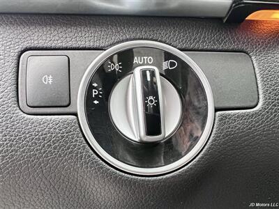 2014 Mercedes-Benz GL 550 4MATIC - Photo 15 - Portland, OR 97218
