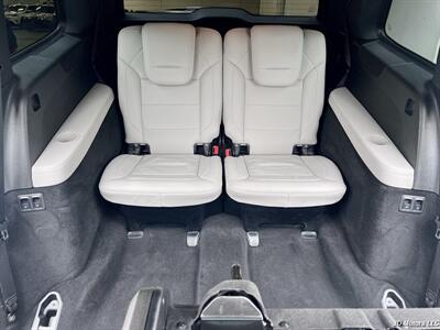 2014 Mercedes-Benz GL 550 4MATIC - Photo 29 - Portland, OR 97218